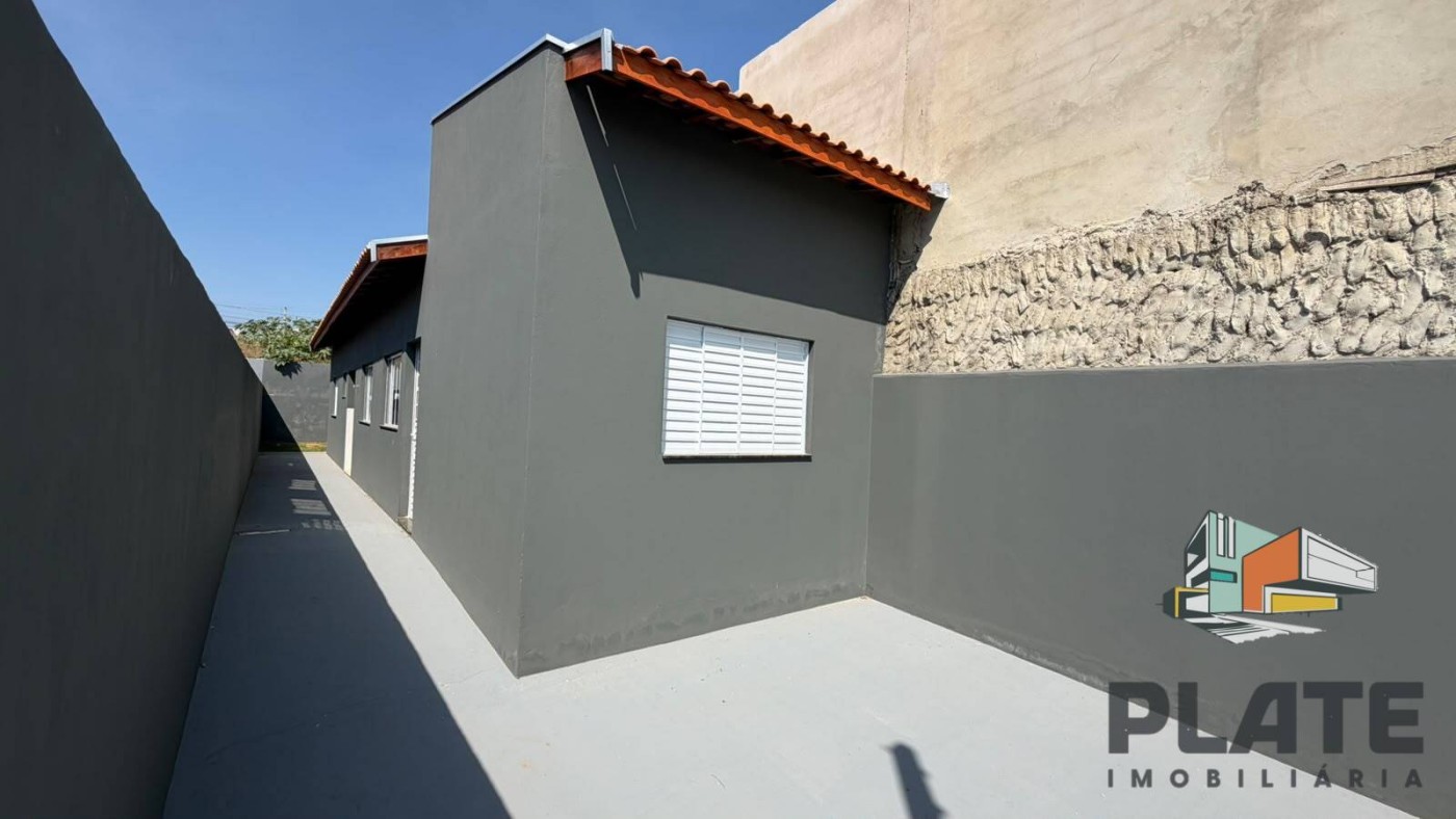Casa, 54 m² - Foto 9