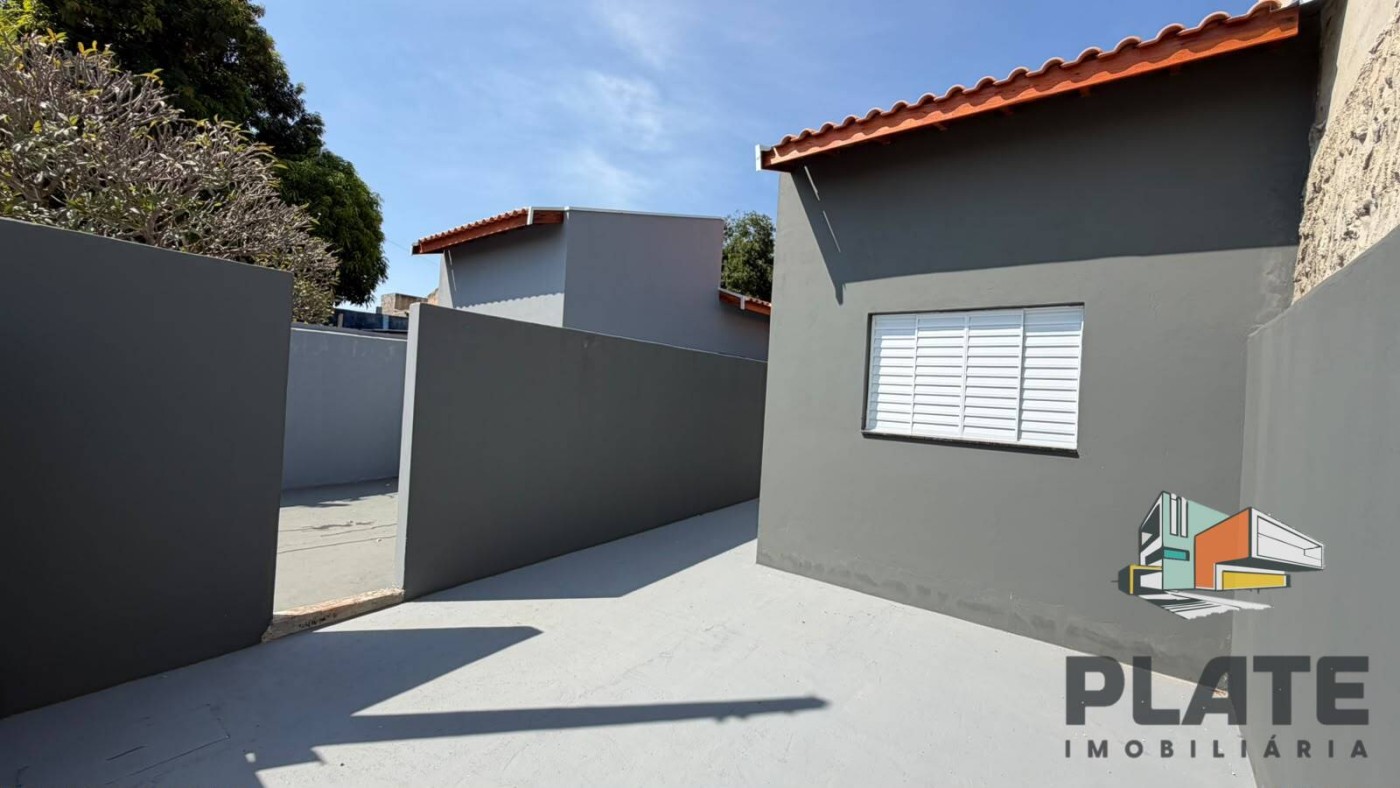 Casa, 54 m² - Foto 8