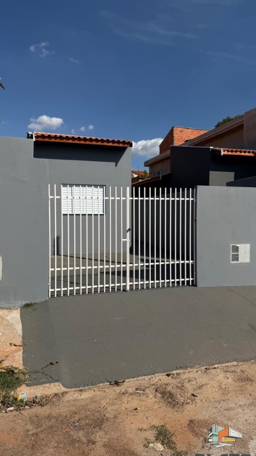 Casa, 54 m² - Foto 6