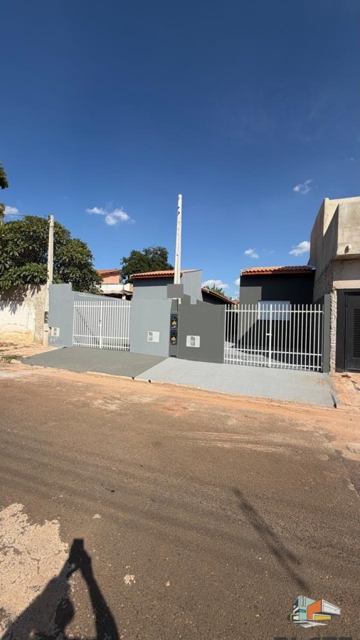 Casa, 54 m² - Foto 4