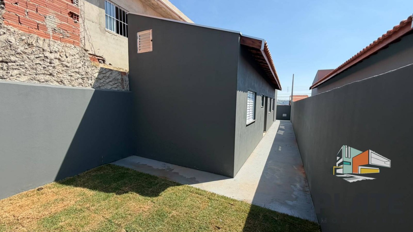Casa, 54 m² - Foto 22