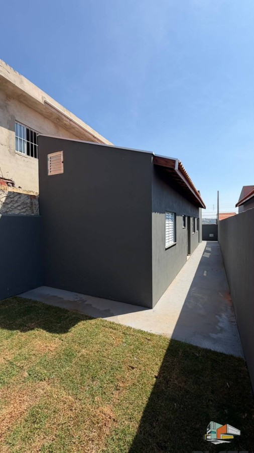 Casa, 54 m² - Foto 21
