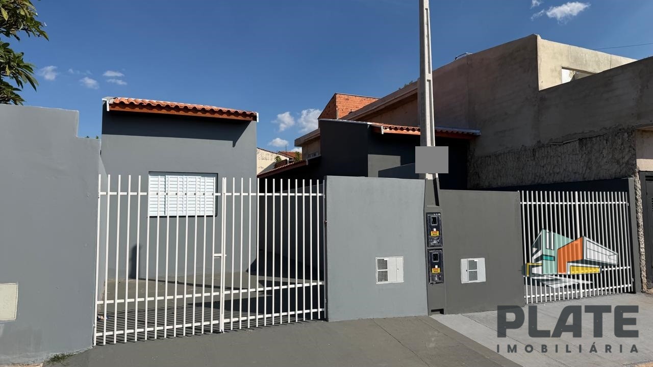 Casa, 54 m² - Foto 5