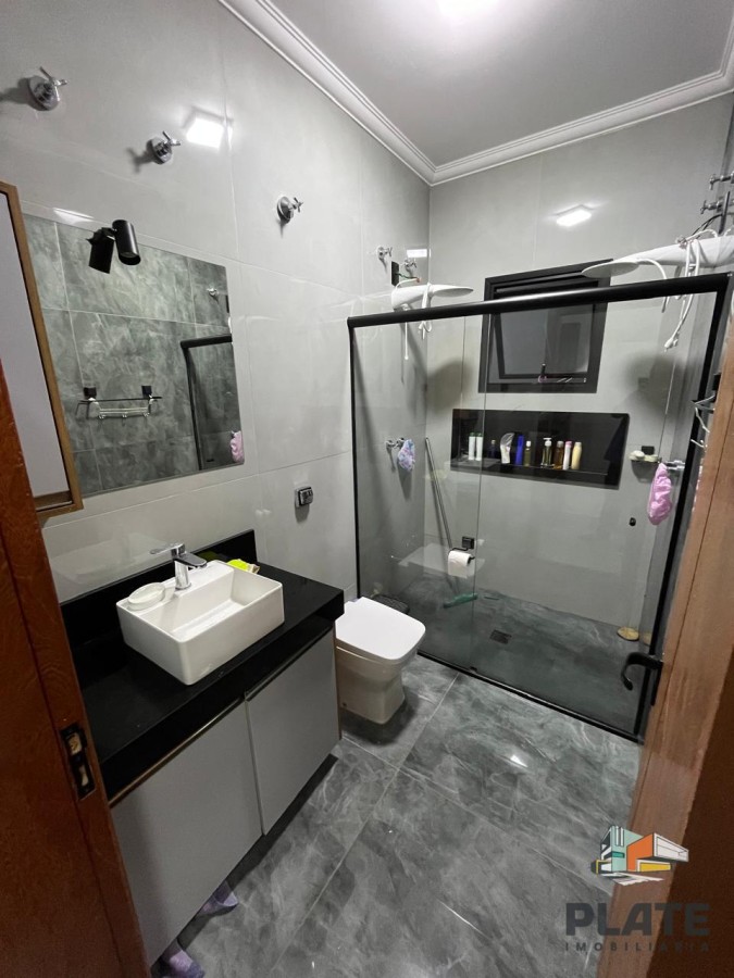 Casa, 220 m² - Foto 10