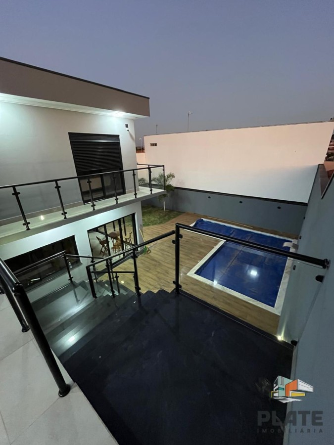 Casa, 220 m² - Foto 11