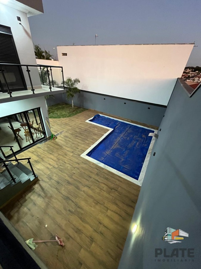 Casa, 220 m² - Foto 13