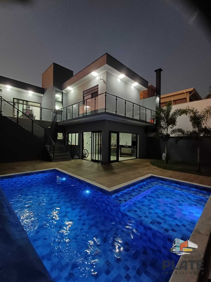 Casa, 220 m² - Foto 14