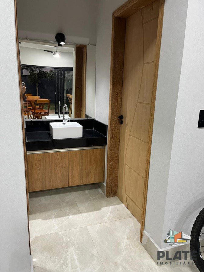 Casa, 220 m² - Foto 19