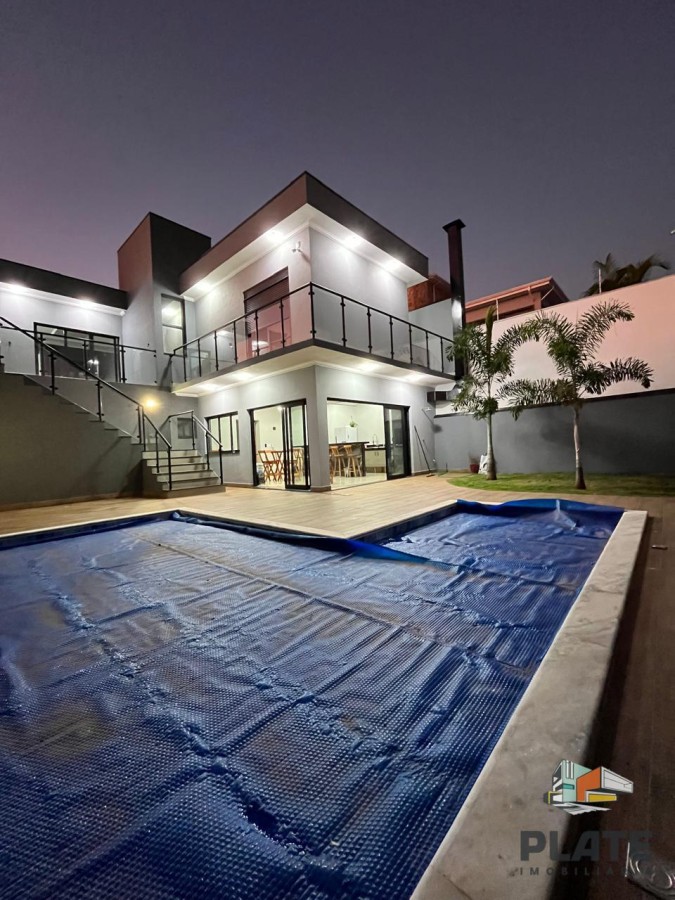 Casa, 220 m² - Foto 15