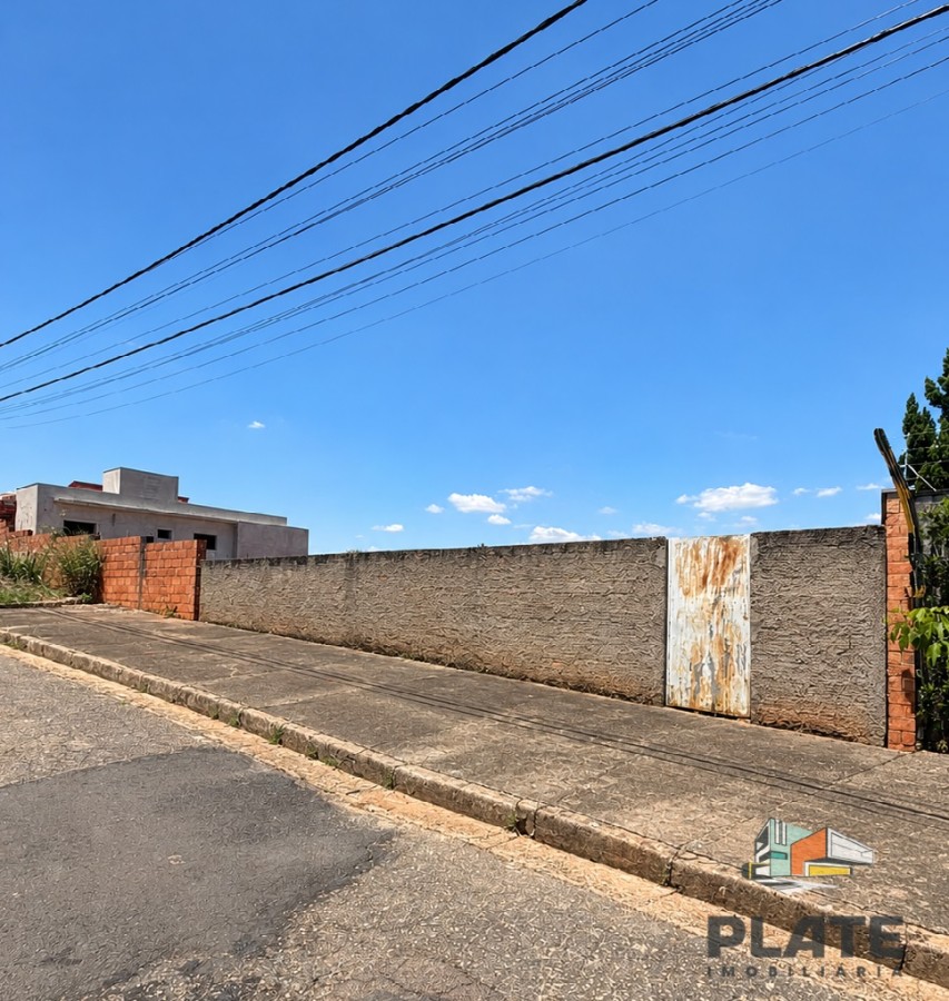 Terreno, 360 m² - Foto 1