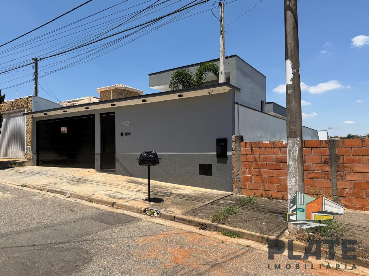 Casa, 220 m² - Foto 1