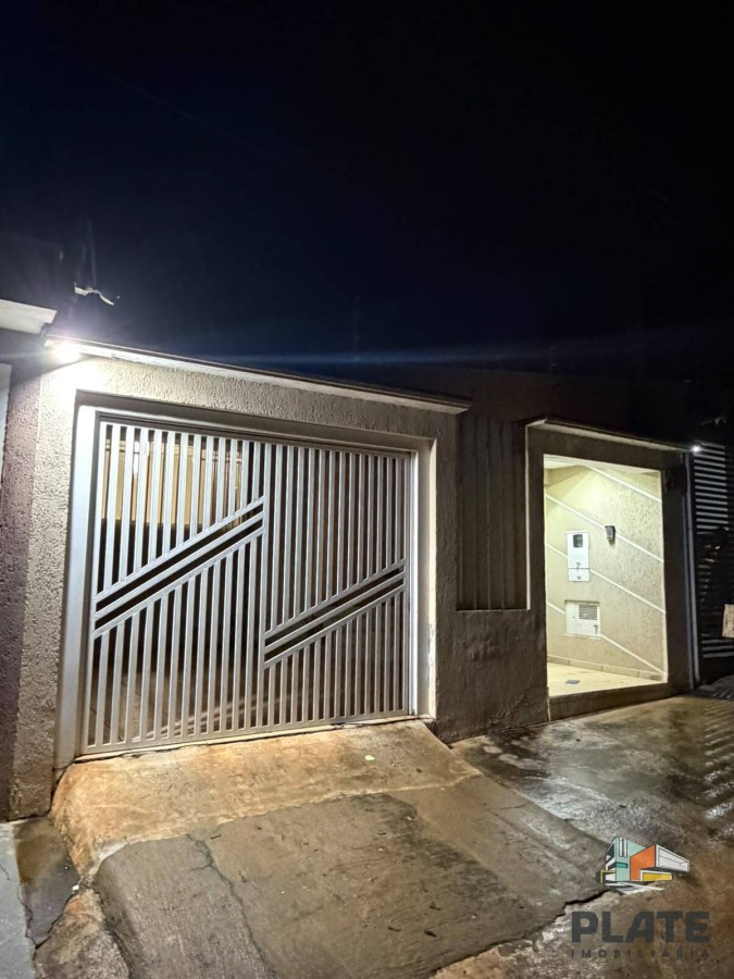 Casa, 90 m² - Foto 2
