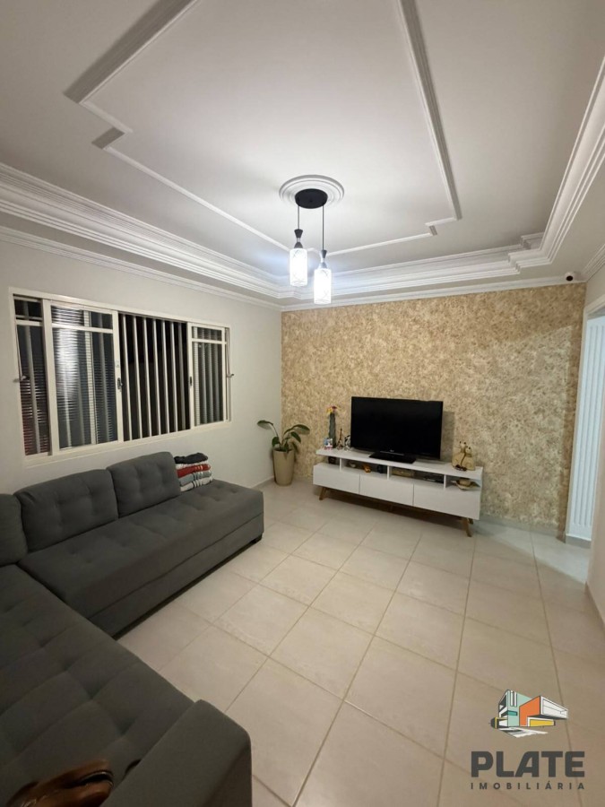 Casa, 90 m² - Foto 9